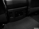  Rear A/C controls photo